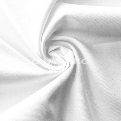 Ткань сорочечная Эми, 115 г/м2, 58% пэ,42% хл,  шир.150 см, цв. 1-белый (арт.102) - купить в Великих Луках. Цена 306.69 руб.