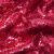 Сетка с пайетками №7, 188 гр/м2, шир.140см, цвет марсала - купить в Великих Луках. Цена 454.12 руб.