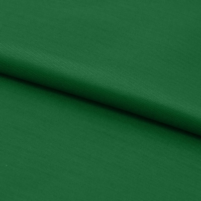 Ткань подкладочная 19-5420, антист., 50 гр/м2, шир.150см, цвет зелёный - купить в Великих Луках. Цена 62.84 руб.