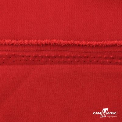 Ткань костюмная "Элис", 92%P 8%S, 220 г/м2 ш.150 см, цв-красный  - купить в Великих Луках. Цена 308 руб.