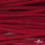 Шнур плетеный d-6 мм, круглый 70% хлопок 30% полиэстер, уп.90+/-1 м, цв.1064-красный - купить в Великих Луках. Цена: 588 руб.