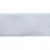 Лента бархатная нейлон, шир.25 мм, (упак. 45,7м), цв.01-белый - купить в Великих Луках. Цена: 981.09 руб.