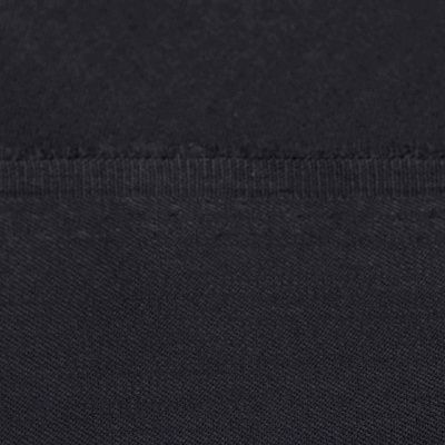Костюмная ткань с вискозой "Рошель", 250 гр/м2, шир.150см, цвет т.серый - купить в Великих Луках. Цена 467.38 руб.