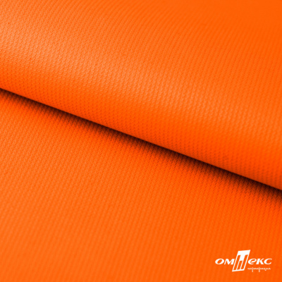 Мембранная ткань "Ditto" 15-1263, PU/WR, 130 гр/м2, шир.150см, цвет оранжевый - купить в Великих Луках. Цена 307.92 руб.