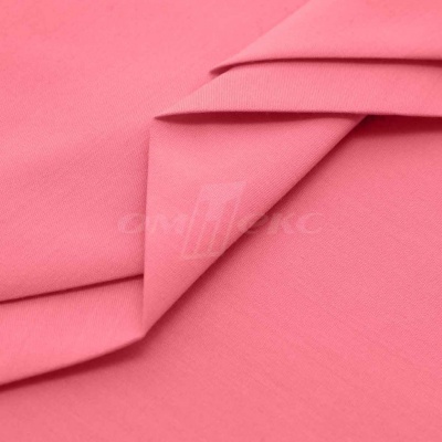 Сорочечная ткань "Ассет", 120 гр/м2, шир.150см, цвет розовый - купить в Великих Луках. Цена 248.87 руб.