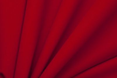 Костюмная ткань с вискозой "Флоренция" 18-1763, 195 гр/м2, шир.150см, цвет красный - купить в Великих Луках. Цена 491.97 руб.