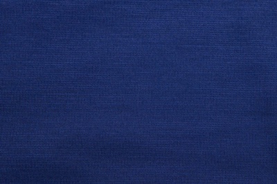 Трикотаж "Grange" R.BLUE 5# (2,38м/кг), 280 гр/м2, шир.150 см, цвет т.синий - купить в Великих Луках. Цена 861.22 руб.