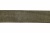 Окантовочная тесьма №158, шир. 22 мм (в упак. 100 м), цвет хаки - купить в Великих Луках. Цена: 207.68 руб.
