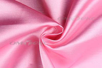 Портьерная ткань Шанзализе 2026, №11 (295 см)розовый - купить в Великих Луках. Цена 480.95 руб.