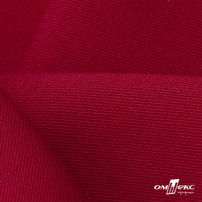 Ткань костюмная "Эльза" 80% P, 16% R, 4% S, 160 г/м2, шир.150 см, цв-красный #93 - купить в Великих Луках. Цена 332.73 руб.