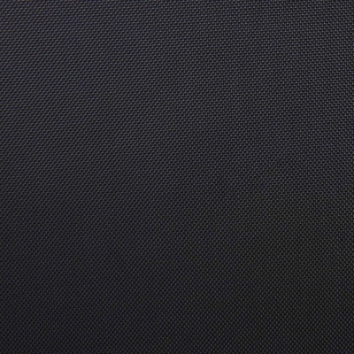 Оксфорд (Oxford) 420D, PU1000/WR, 130 гр/м2, шир.150см, цвет чёрный - купить в Великих Луках. Цена 162.74 руб.