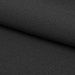 Костюмная ткань с вискозой "Салерно", 210 гр/м2, шир.150см, цвет чёрный