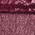 Сетка с пайетками №11, 188 гр/м2, шир.140см, цвет бордо - купить в Великих Луках. Цена 454.12 руб.