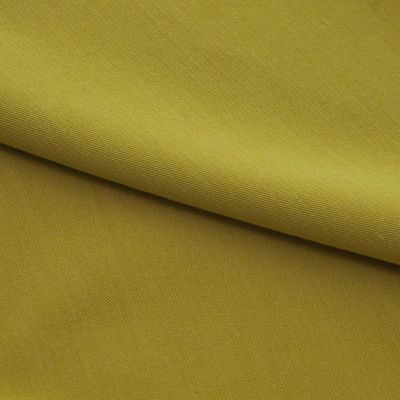 Костюмная ткань с вискозой "Меган" 15-0643, 210 гр/м2, шир.150см, цвет горчица - купить в Великих Луках. Цена 378.55 руб.