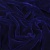 Бархат стрейч №14, 240 гр/м2, шир.160 см, (2,6 м/кг), цвет т.синий - купить в Великих Луках. Цена 740.88 руб.