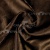 Ткань подкладочная жаккард Р14098, 19-1217/коричневый, 85 г/м2, шир. 150 см, 230T - купить в Великих Луках. Цена 166.45 руб.