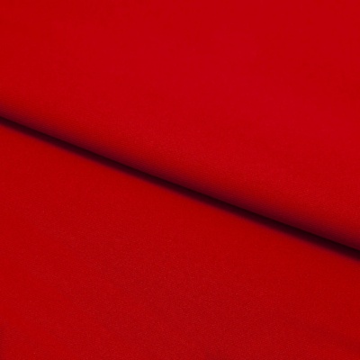 Ткань костюмная 21010 2023, 225 гр/м2, шир.150см, цвет красный - купить в Великих Луках. Цена 390.73 руб.