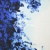 Плательная ткань "Фламенко" 19.1, 80 гр/м2, шир.150 см, принт растительный - купить в Великих Луках. Цена 241.49 руб.
