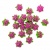 Декоративные элементы для творчества "Цветы" (50 гр) - купить в Великих Луках. Цена: 6.83 руб.