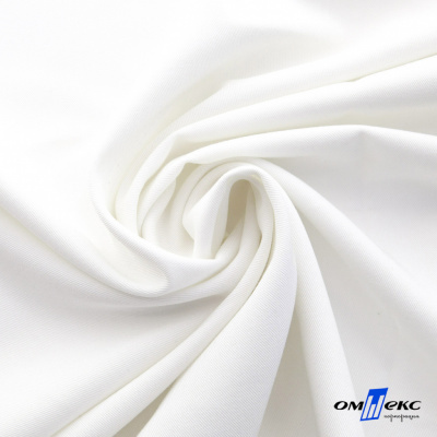 Ткань костюмная "Белла" 80% P, 16% R, 4% S, 230 г/м2, шир.150 см, цв. белый #12 - купить в Великих Луках. Цена 489.29 руб.