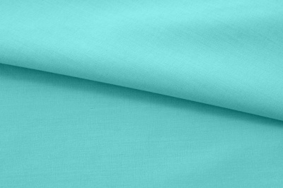 Ткань сорочечная стрейч 16-5533, 115 гр/м2, шир.150см, цвет изумруд - купить в Великих Луках. Цена 285.04 руб.