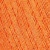 Пряжа "Виск.шелк блестящий", 100% вискоза лиоцель, 100гр, 350м, цв.035-оранжевый - купить в Великих Луках. Цена: 195.66 руб.