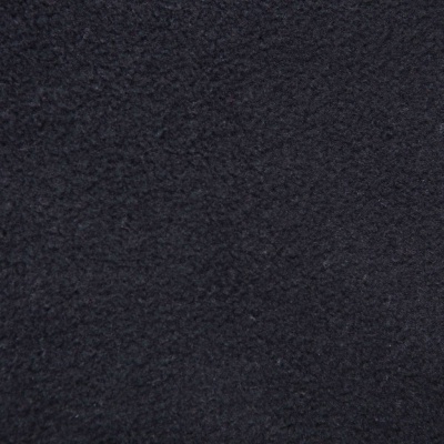 Флис DTY, 180 г/м2, шир. 150 см, цвет чёрный - купить в Великих Луках. Цена 646.04 руб.