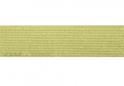Окантовочная тесьма №051, шир. 22 мм (в упак. 100 м), цвет оливковый - купить в Великих Луках. Цена: 188.82 руб.