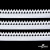 Резинка бельевая ажурная #123-03, шир.15 мм, цв.белый - купить в Великих Луках. Цена: 7.84 руб.