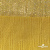 Трикотажное полотно голограмма, шир.140 см, #601-хамелеон жёлтая горчица - купить в Великих Луках. Цена 452.76 руб.