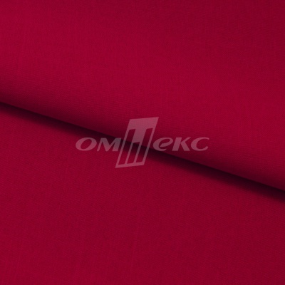 Ткань костюмная габардин "Меланж" 6117А, 172 гр/м2, шир.150см, цвет красный - купить в Великих Луках. Цена 284.20 руб.