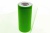Фатин в шпульках 16-146, 10 гр/м2, шир. 15 см (в нам. 25+/-1 м), цвет зелёный - купить в Великих Луках. Цена: 100.69 руб.
