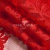 Кружевное полотно стрейч 15A29/RED, 105 гр/м2, шир.155см - купить в Великих Луках. Цена 2 101.46 руб.