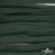 Шнур плетеный d-8 мм плоский, 70% хлопок 30% полиэстер, уп.85+/-1 м, цв.1016-т.зеленый - купить в Великих Луках. Цена: 735 руб.