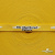 Тесьма отделочная (киперная) 10 мм, 100% хлопок,"THE SKATEBOARD CULIURE"(45 м) цв.121-30 -жёлтый - купить в Великих Луках. Цена: 850.62 руб.