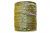 Пайетки "ОмТекс" на нитях, CREAM, 6 мм С / упак.73+/-1м, цв. А-319 - белый - купить в Великих Луках. Цена: 300.55 руб.