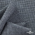 Ткань костюмная Пье-де-пуль 24013, 210 гр/м2, шир.150см, цвет чёрн/св.серый - купить в Великих Луках. Цена 334.18 руб.