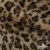 Мех искусственный 550 г/м2, 100% полиэстр, шир. 150 см Цвет Леопард - купить в Великих Луках. Цена 562.80 руб.