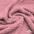  Трикотажное полотно «Барашек», 420 г/м2,100% полиэфир. Шир. 174 см,  Цв.3 / бежево розовый - купить в Великих Луках. Цена 824.45 руб.