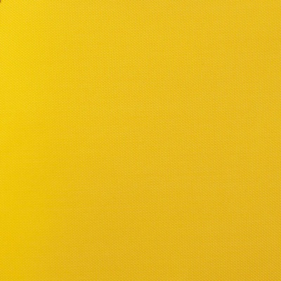 Оксфорд (Oxford) 240D 14-0760, PU/WR, 115 гр/м2, шир.150см, цвет жёлтый - купить в Великих Луках. Цена 148.28 руб.