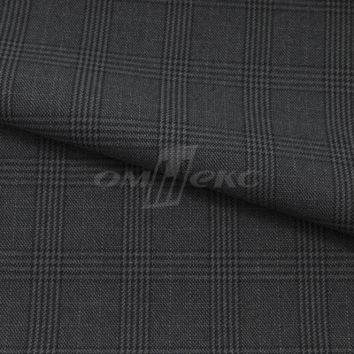 Ткань костюмная "Эдинбург", 98%P 2%S, 228 г/м2 ш.150 см, цв-серый - купить в Великих Луках. Цена 385.53 руб.