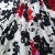 Плательная ткань "Фламенко" 22.1, 80 гр/м2, шир.150 см, принт растительный - купить в Великих Луках. Цена 239.03 руб.