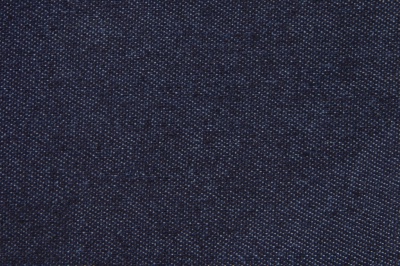 Ткань джинсовая №96, 160 гр/м2, шир.148см, цвет т.синий - купить в Великих Луках. Цена 350.42 руб.