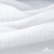 Ткань Муслин, 100% хлопок, 125 гр/м2, шир. 140 см #201 цв.(2)-белый - купить в Великих Луках. Цена 464.97 руб.