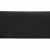Резинка 35 мм (40 м)  черная бобина - купить в Великих Луках. Цена: 395.72 руб.