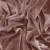 Трикотажное полотно ворсовое Бархат стрейч , 97%поли, 3% спандекс, 250 г/м2, ш.150см Цв.45 / Розовый - купить в Великих Луках. Цена 714.98 руб.