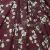 Плательная ткань "Фламенко" 3.3, 80 гр/м2, шир.150 см, принт растительный - купить в Великих Луках. Цена 317.46 руб.