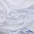 Ткань плательная Муар, 100% полиэстер,165 (+/-5) гр/м2, шир. 150 см, цв. Белый - купить в Великих Луках. Цена 215.65 руб.