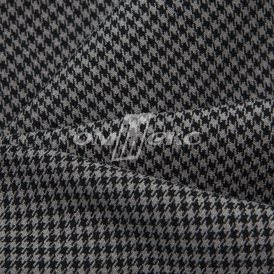 Ткань костюмная "Николь", 98%P 2%S, 232 г/м2 ш.150 см, цв-серый - купить в Великих Луках. Цена 433.20 руб.