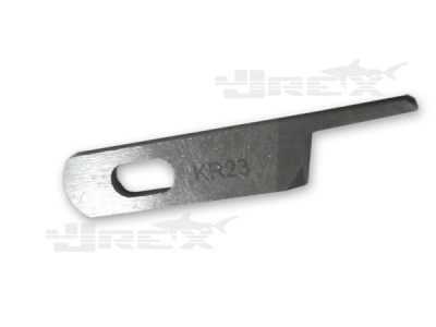 Нож верхний для оверлока KR-23 - купить в Великих Луках. Цена 182.94 руб.